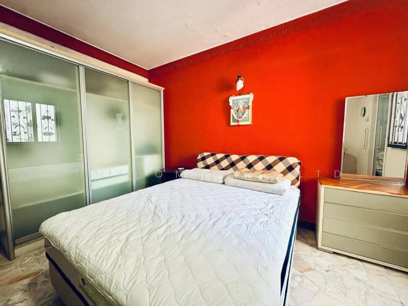116 Bukit Batok West Avenue 6, 116 Bukit Batok West Avenue 6, 3 Bedrooms, 1,108 sqft, HDB Flat For Sale, by STEVEN NG, 500193395 - Bedroom - PropertyGuru.com.sg