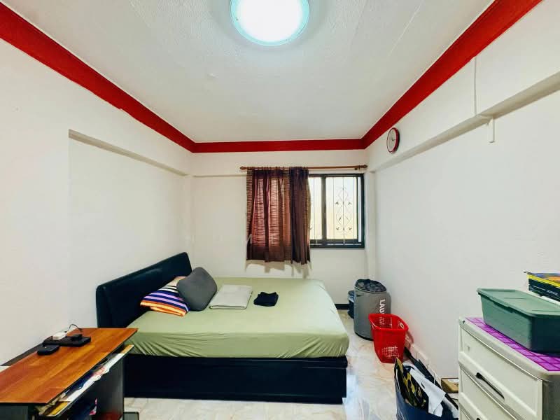 116 Bukit Batok West Avenue 6, 116 Bukit Batok West Avenue 6, 3 Bedrooms, 1,108 sqft, HDB Flat For Sale, by STEVEN NG, 500193395 - Bedroom - PropertyGuru.com.sg