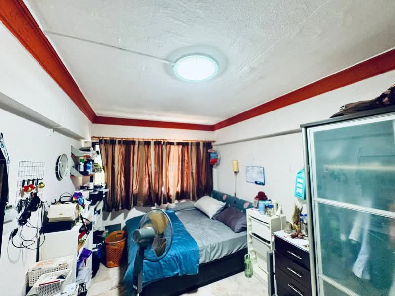 116 Bukit Batok West Avenue 6, 116 Bukit Batok West Avenue 6, 3 Bedrooms, 1,108 sqft, HDB Flat For Sale, by STEVEN NG, 500193395 - Bedroom - PropertyGuru.com.sg