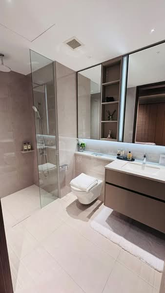 Lentor Gardens Residences, 68 Lentor Gardens, 2 Bedrooms, 678 sqft, Apartment For Sale, by Lex Lim 林双麟, 500193396 - Bathroom - PropertyGuru.com.sg