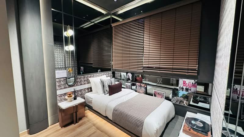 Lentor Gardens Residences, 68 Lentor Gardens, 2 Bedrooms, 678 sqft, Apartment For Sale, by Lex Lim 林双麟, 500193396 - Bedroom - PropertyGuru.com.sg