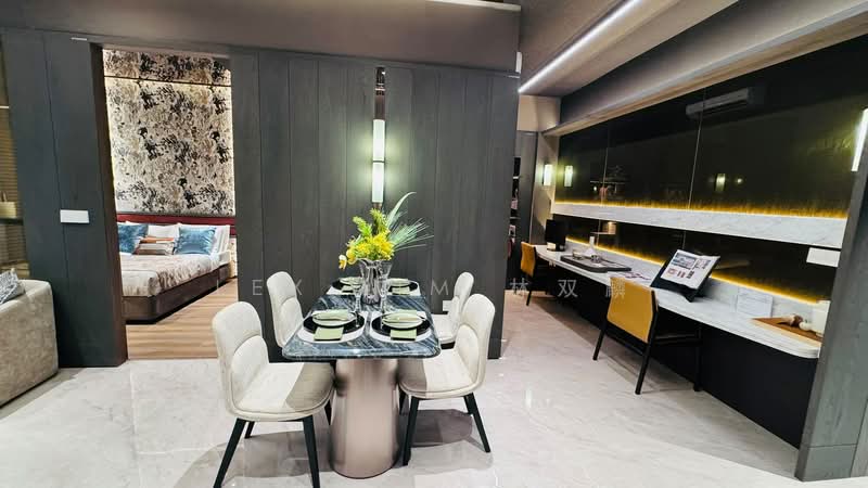 Lentor Gardens Residences, 68 Lentor Gardens, 2 Bedrooms, 678 sqft, Apartment For Sale, by Lex Lim 林双麟, 500193396 - Bedroom - PropertyGuru.com.sg
