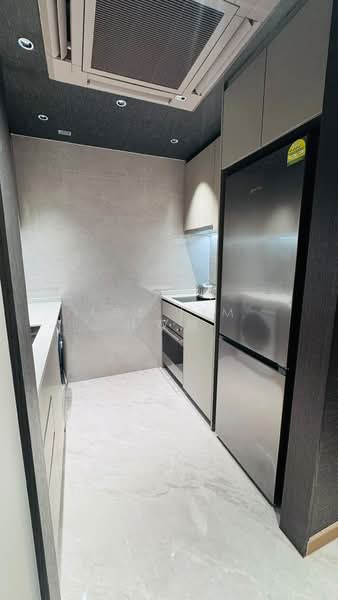 Lentor Gardens Residences, 68 Lentor Gardens, 2 Bedrooms, 678 sqft, Apartment For Sale, by Lex Lim 林双麟, 500193396 - Kitchen - PropertyGuru.com.sg