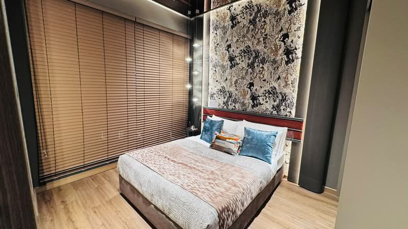 Lentor Gardens Residences, 68 Lentor Gardens, 2 Bedrooms, 678 sqft, Apartment For Sale, by Lex Lim 林双麟, 500193396 - Bedroom - PropertyGuru.com.sg