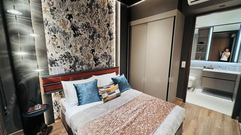 Lentor Gardens Residences, 68 Lentor Gardens, 2 Bedrooms, 678 sqft, Apartment For Sale, by Lex Lim 林双麟, 500193396 - Bedroom - PropertyGuru.com.sg