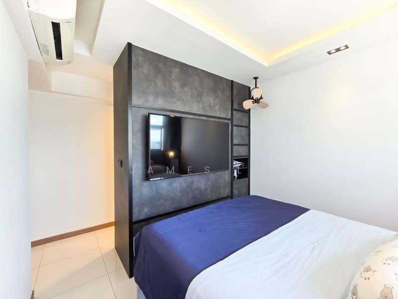 450B Bukit Batok West Avenue 6, 450B Bukit Batok West Avenue 6, 3 Bedrooms, 1,001 sqft, HDB Flat For Sale, by James Li, 500193397 - Bedroom - PropertyGuru.com.sg