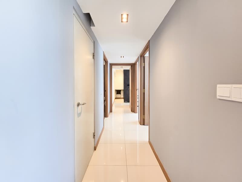 450B Bukit Batok West Avenue 6, 450B Bukit Batok West Avenue 6, 3 Bedrooms, 1,001 sqft, HDB Flat For Sale, by James Li, 500193397 - Corridor - PropertyGuru.com.sg