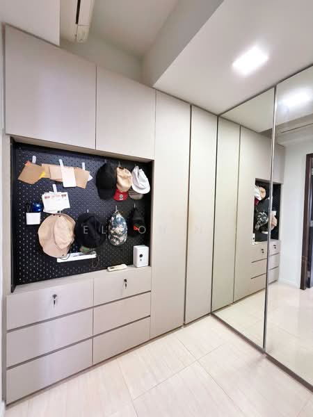 Sims Urban Oasis, 2 Sims Drive, 2 Bedrooms, 624 sqft, Condominium For Sale, by Nelson Neo, 500193401 - Interior - PropertyGuru.com.sg