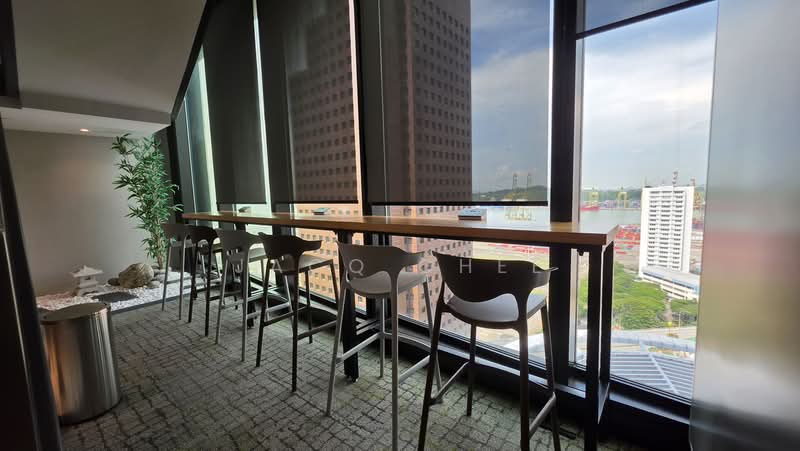 Hub Synergy Point, 70 Anson Road, 210 sqft, Office For Rent, by Jacq Chee, 500193402 - Hot Desk Area - CommercialGuru.com.sg