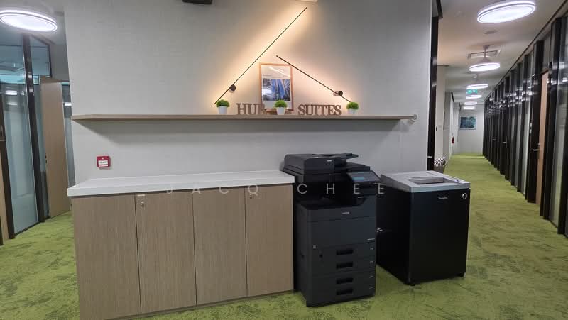 Hub Synergy Point, 70 Anson Road, 210 sqft, Office For Rent, by Jacq Chee, 500193402 - Printing Facilities - CommercialGuru.com.sg