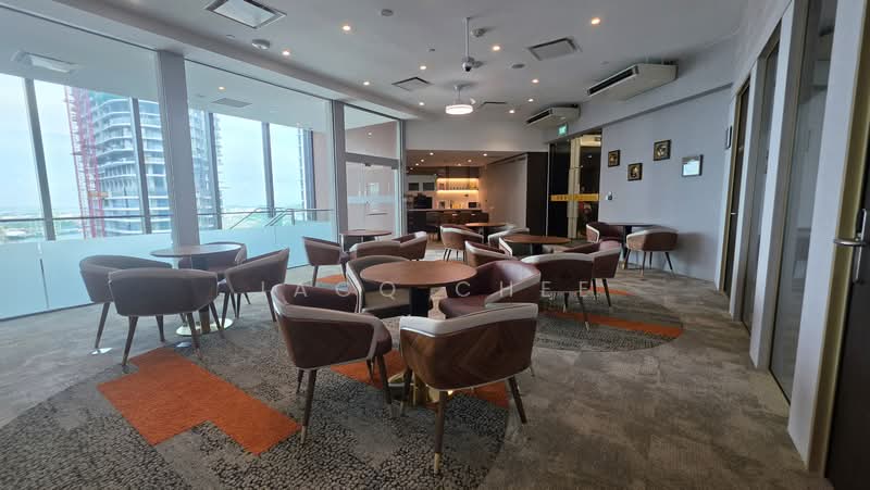 Hub Synergy Point, 70 Anson Road, 210 sqft, Office For Rent, by Jacq Chee, 500193402 - Office Lounge - CommercialGuru.com.sg