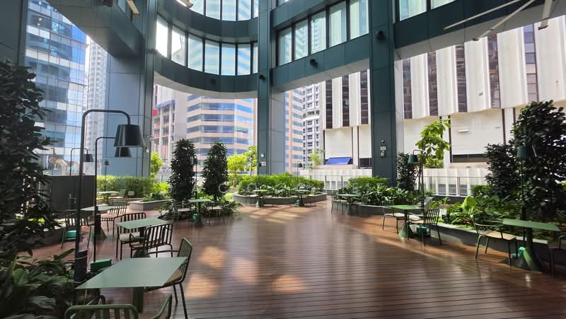 Hub Synergy Point, 70 Anson Road, 210 sqft, Office For Rent, by Jacq Chee, 500193402 - Hub Garden - CommercialGuru.com.sg