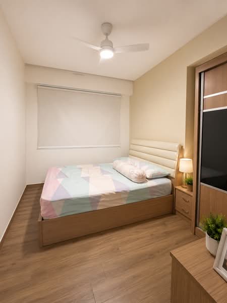 439B Bukit Batok West Avenue 8, 439B Bukit Batok West Avenue 8, 3 Bedrooms, 1,216 sqft, HDB Flat For Sale, by Joavonne Tang, 500193407 - Bedroom - PropertyGuru.com.sg