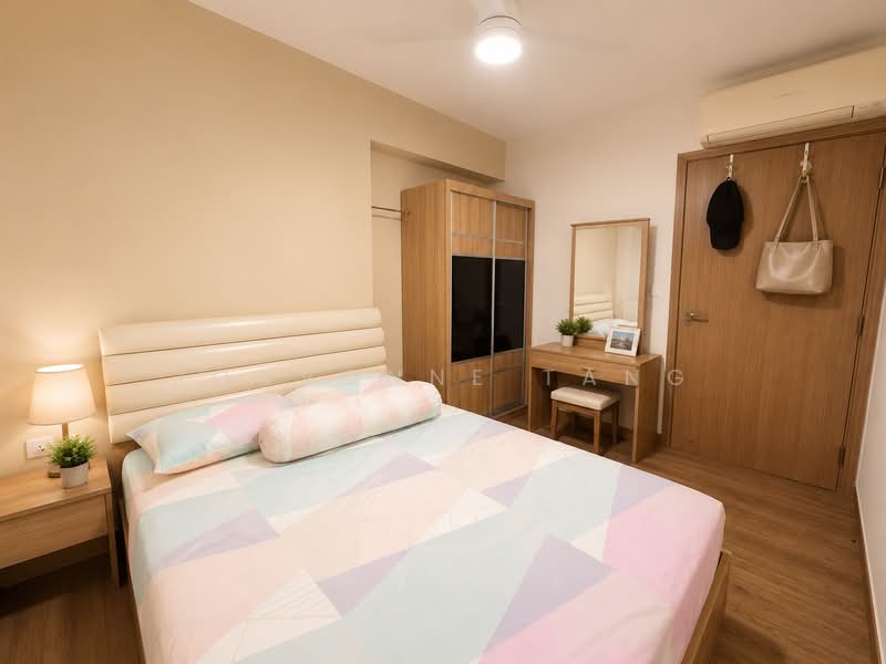 439B Bukit Batok West Avenue 8, 439B Bukit Batok West Avenue 8, 3 Bedrooms, 1,216 sqft, HDB Flat For Sale, by Joavonne Tang, 500193407 - Bedroom - PropertyGuru.com.sg