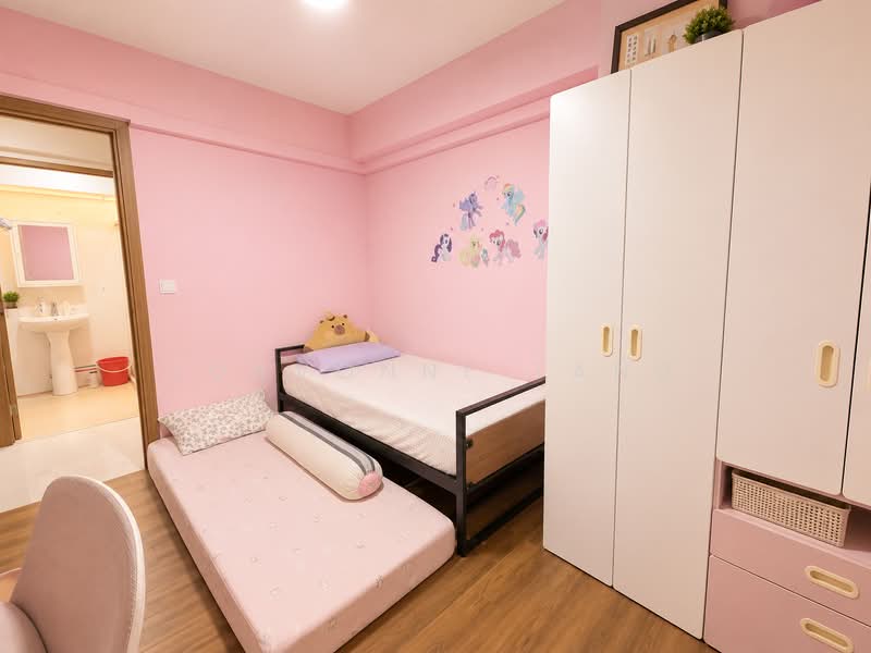 439B Bukit Batok West Avenue 8, 439B Bukit Batok West Avenue 8, 3 Bedrooms, 1,216 sqft, HDB Flat For Sale, by Joavonne Tang, 500193407 - Bedroom - PropertyGuru.com.sg