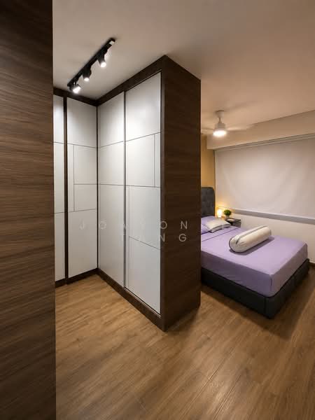 439B Bukit Batok West Avenue 8, 439B Bukit Batok West Avenue 8, 3 Bedrooms, 1,216 sqft, HDB Flat For Sale, by Joavonne Tang, 500193407 - Bedroom - PropertyGuru.com.sg