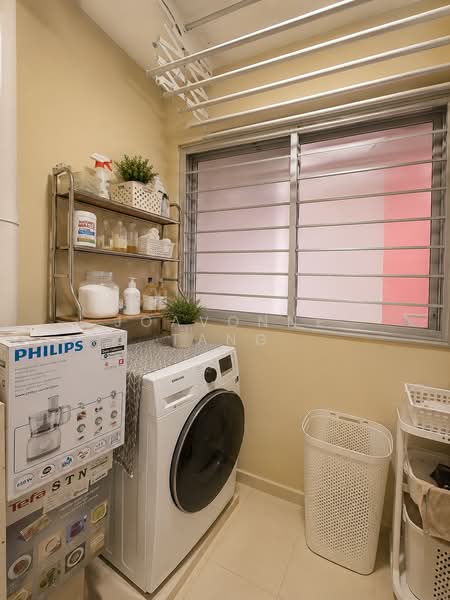 439B Bukit Batok West Avenue 8, 439B Bukit Batok West Avenue 8, 3 Bedrooms, 1,216 sqft, HDB Flat For Sale, by Joavonne Tang, 500193407 - Interior - PropertyGuru.com.sg