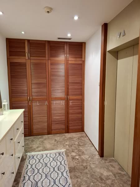 Horizon Towers, 15 Leonie Hill Road, 4 Bedrooms, 2,580 sqft, Condominium For Sale, by Elaine Goh, 500193408 - Interior - PropertyGuru.com.sg