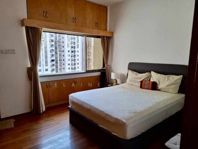 Horizon Towers, 15 Leonie Hill Road, 4 Bedrooms, 2,580 sqft, Condominium For Sale, by Elaine Goh, 500193408 - Bedroom - PropertyGuru.com.sg