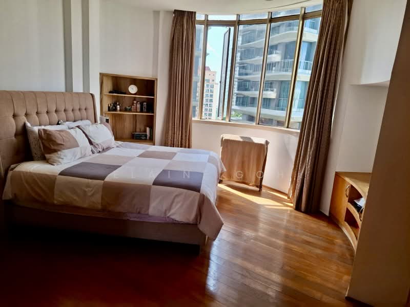 Horizon Towers, 15 Leonie Hill Road, 4 Bedrooms, 2,580 sqft, Condominium For Sale, by Elaine Goh, 500193408 - Bedroom - PropertyGuru.com.sg