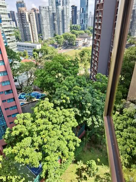Horizon Towers, 15 Leonie Hill Road, 4 Bedrooms, 2,580 sqft, Condominium For Sale, by Elaine Goh, 500193408 - Exterior - PropertyGuru.com.sg