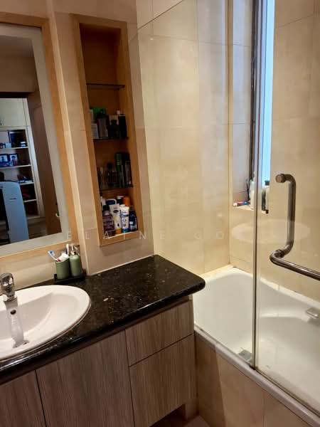 Horizon Towers, 15 Leonie Hill Road, 4 Bedrooms, 2,580 sqft, Condominium For Sale, by Elaine Goh, 500193408 - Bathroom - PropertyGuru.com.sg
