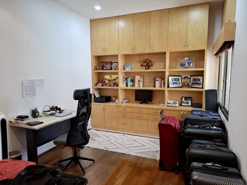 Horizon Towers, 15 Leonie Hill Road, 4 Bedrooms, 2,580 sqft, Condominium For Sale, by Elaine Goh, 500193408 - Study - PropertyGuru.com.sg