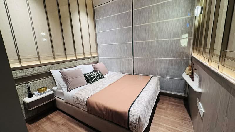 Lentor Gardens Residences, 68 Lentor Gardens, 3 Bedrooms, 872 sqft, Apartment For Sale, by Lex Lim 林双麟, 500193410 - Bedroom - PropertyGuru.com.sg