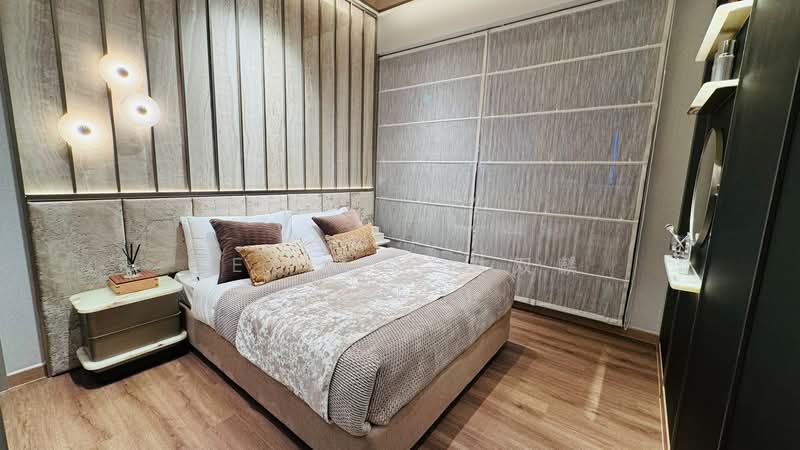 Lentor Gardens Residences, 68 Lentor Gardens, 3 Bedrooms, 872 sqft, Apartment For Sale, by Lex Lim 林双麟, 500193410 - Bedroom - PropertyGuru.com.sg