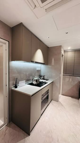 Lentor Gardens Residences, 68 Lentor Gardens, 4 Bedrooms, 1,184 sqft, Apartment For Sale, by Lex Lim 林双麟, 500193413 - Kitchen - PropertyGuru.com.sg
