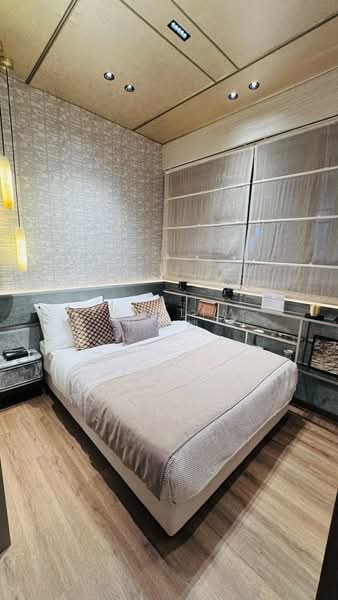 Lentor Gardens Residences, 68 Lentor Gardens, 4 Bedrooms, 1,184 sqft, Apartment For Sale, by Lex Lim 林双麟, 500193413 - Bedroom - PropertyGuru.com.sg