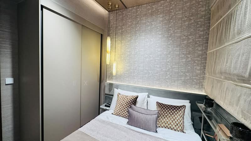 Lentor Gardens Residences, 68 Lentor Gardens, 4 Bedrooms, 1,184 sqft, Apartment For Sale, by Lex Lim 林双麟, 500193413 - Bedroom - PropertyGuru.com.sg