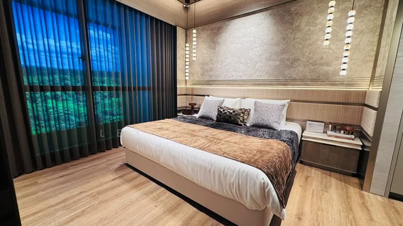 Lentor Gardens Residences, 68 Lentor Gardens, 4 Bedrooms, 1,184 sqft, Apartment For Sale, by Lex Lim 林双麟, 500193413 - Bedroom - PropertyGuru.com.sg