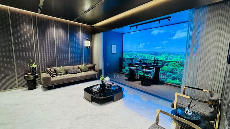 Lentor Gardens Residences, 68 Lentor Gardens, 4 Bedrooms, 1,184 sqft, Apartment For Sale, by Lex Lim 林双麟, 500193413 - Living Room - PropertyGuru.com.sg