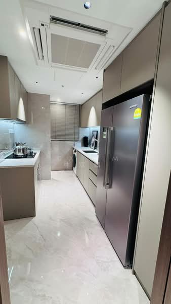 Lentor Gardens Residences, 68 Lentor Gardens, 4 Bedrooms, 1,184 sqft, Apartment For Sale, by Lex Lim 林双麟, 500193413 - Kitchen - PropertyGuru.com.sg