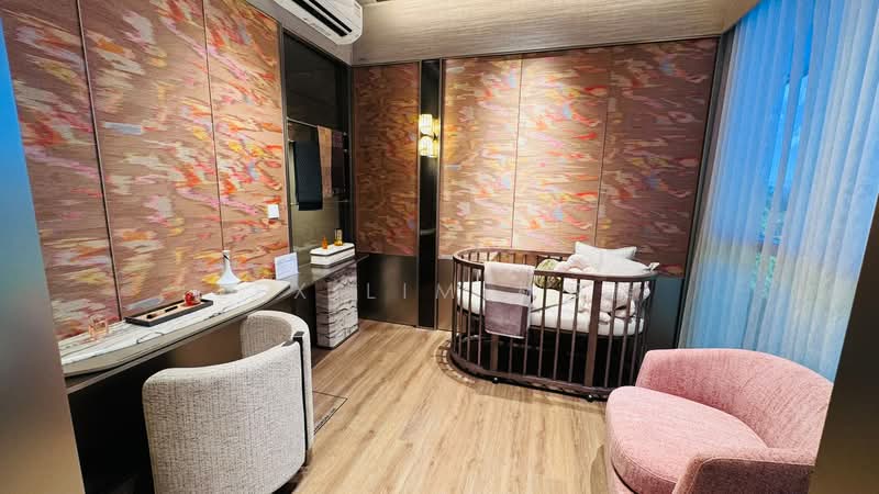 Lentor Gardens Residences, 68 Lentor Gardens, 4 Bedrooms, 1,184 sqft, Apartment For Sale, by Lex Lim 林双麟, 500193413 - Bedroom - PropertyGuru.com.sg