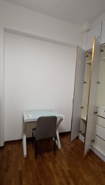 The Quintet, 36 Choa Chu Kang Street 64, Room Rental, 100 sqft, Condominium For Rent, by Francis Loh, 500193415 - PropertyGuru.com.sg