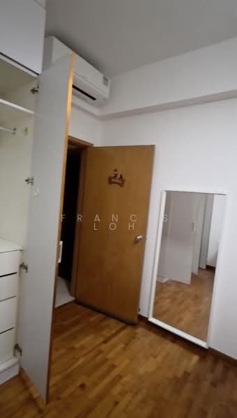 The Quintet, 36 Choa Chu Kang Street 64, Room Rental, 100 sqft, Condominium For Rent, by Francis Loh, 500193415 - PropertyGuru.com.sg