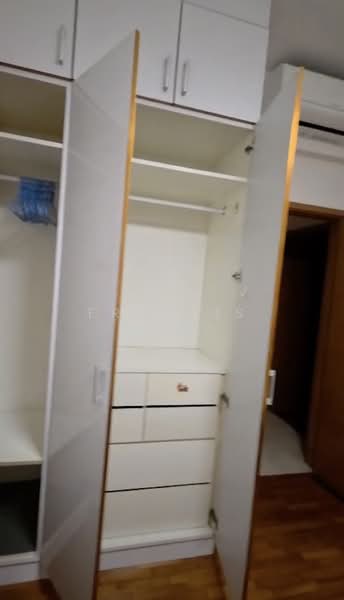The Quintet, 36 Choa Chu Kang Street 64, Room Rental, 100 sqft, Condominium For Rent, by Francis Loh, 500193415 - PropertyGuru.com.sg