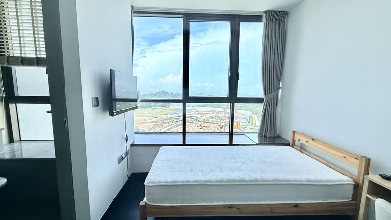 Skyline Residences, 610 Telok Blangah Road, Room Rental, 155 sqft, Condominium For Rent, by Cindy Lai, 500193416 - Junior Master - PropertyGuru.com.sg