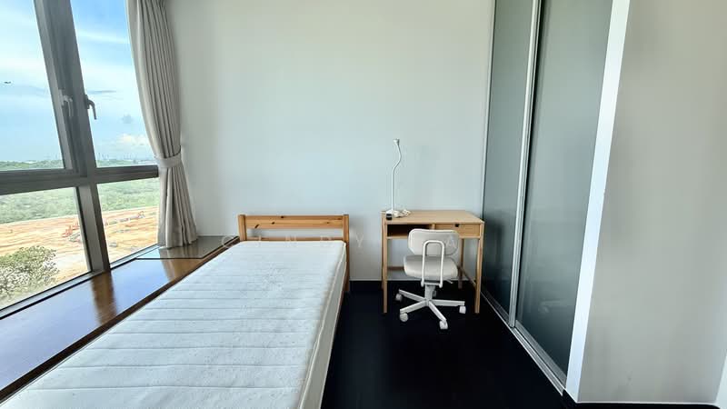 Skyline Residences, 610 Telok Blangah Road, Room Rental, 155 sqft, Condominium For Rent, by Cindy Lai, 500193416 - Junior Master - PropertyGuru.com.sg
