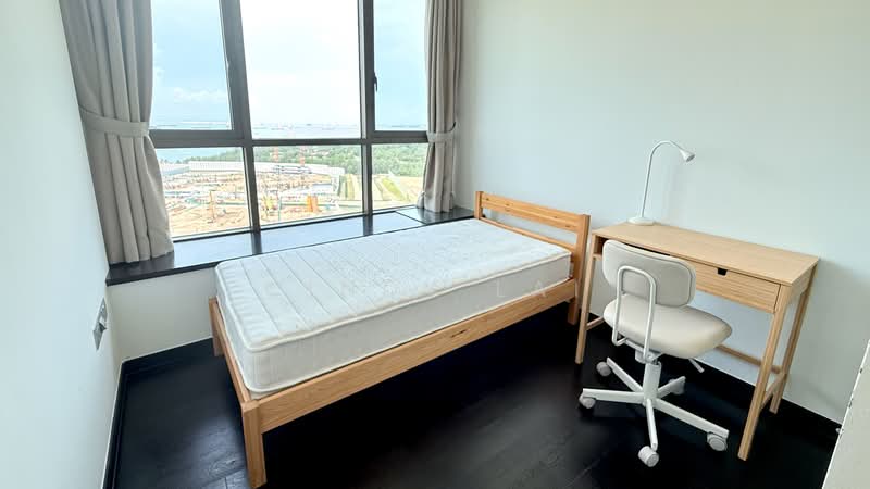 Skyline Residences, 610 Telok Blangah Road, Room Rental, 155 sqft, Condominium For Rent, by Cindy Lai, 500193416 - Common Room 2 - PropertyGuru.com.sg