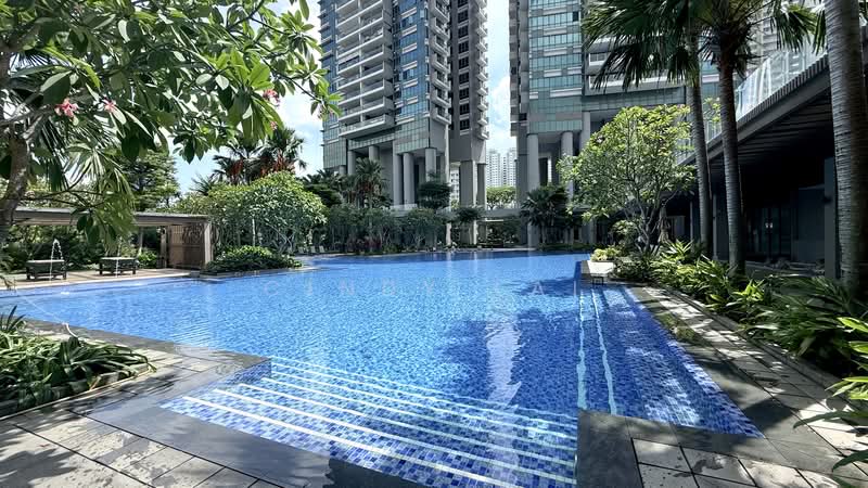 Skyline Residences, 610 Telok Blangah Road, Room Rental, 155 sqft, Condominium For Rent, by Cindy Lai, 500193416 - Exterior - PropertyGuru.com.sg