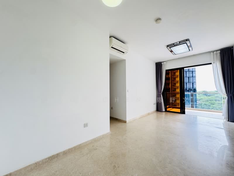 Seaside Residences, 16 Siglap Link, 3 Bedrooms, 1,087 sqft, Apartment For Sale, by Jason Chen 陈野文, 500193419 - Living Room - PropertyGuru.com.sg