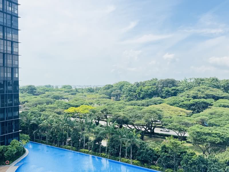 Seaside Residences, 16 Siglap Link, 3 Bedrooms, 1,087 sqft, Apartment For Sale, by Jason Chen 陈野文, 500193419 - Exterior - PropertyGuru.com.sg