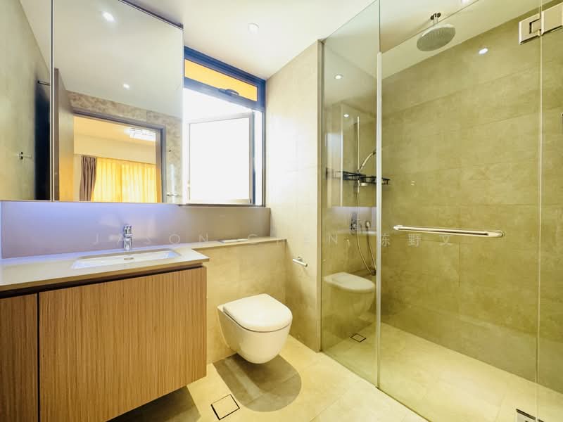 Seaside Residences, 16 Siglap Link, 3 Bedrooms, 1,087 sqft, Apartment For Sale, by Jason Chen 陈野文, 500193419 - Bathroom - PropertyGuru.com.sg