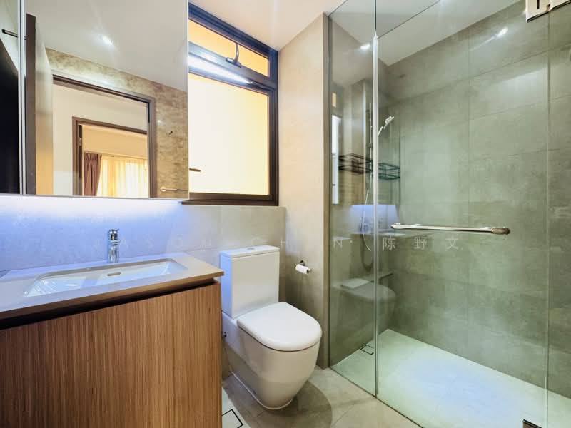 Seaside Residences, 16 Siglap Link, 3 Bedrooms, 1,087 sqft, Apartment For Sale, by Jason Chen 陈野文, 500193419 - Bathroom - PropertyGuru.com.sg