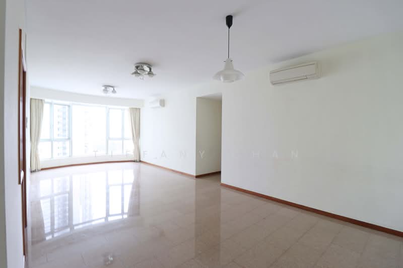 Queens, 16 Stirling Road, 3 Bedrooms, 1,194 sqft, Condominium For Sale, by Tiffany Chan, 500193423 - Living Room - PropertyGuru.com.sg