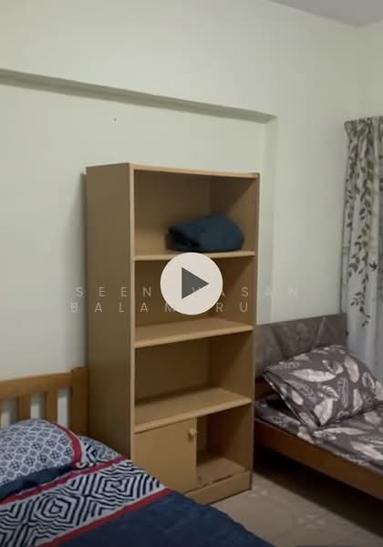 610 Clementi West Street 1, 610 Clementi West Street 1, Room Rental, 150 sqft, HDB Flat For Rent, by Seenuvasan Balamurugan (Bala), 500193427 - Bedroom - PropertyGuru.com.sg