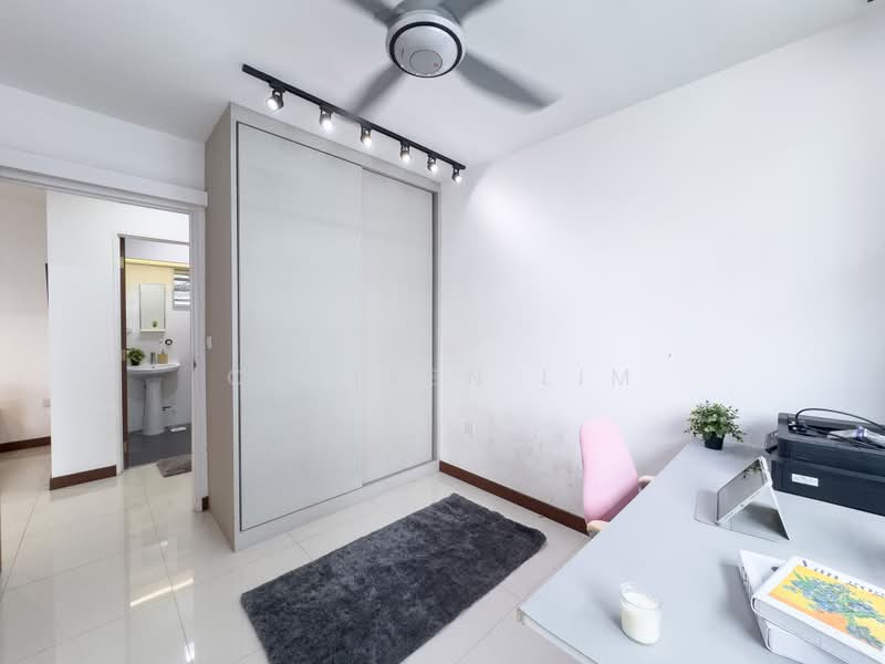 163A Rivervale Crescent, 163A Rivervale Crescent, 3 Bedrooms, 1,001 sqft, HDB Flat For Sale, by Colleen Lim, 500193428 - Study - PropertyGuru.com.sg